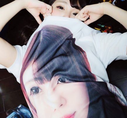 BANDAIアパレル×まいぷにT-Shirt発売!